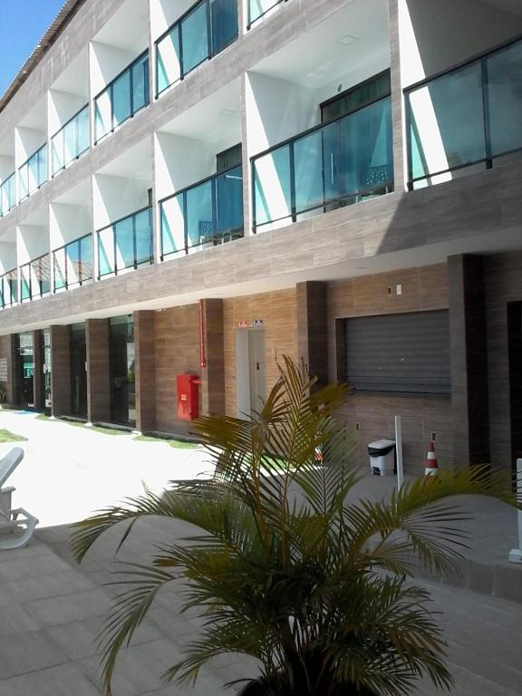 Pousada Sky Beach Flat photo