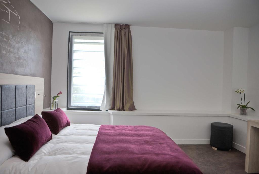Best Western Plus Villa Saint Antoine Hotel & Spa photo