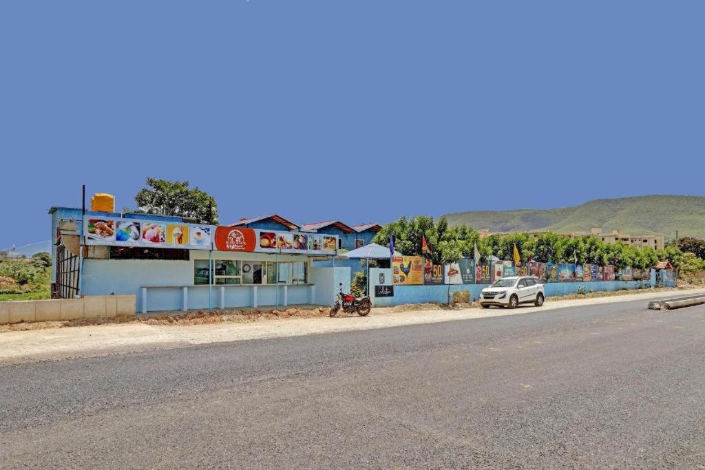 Bluerock Resort photo