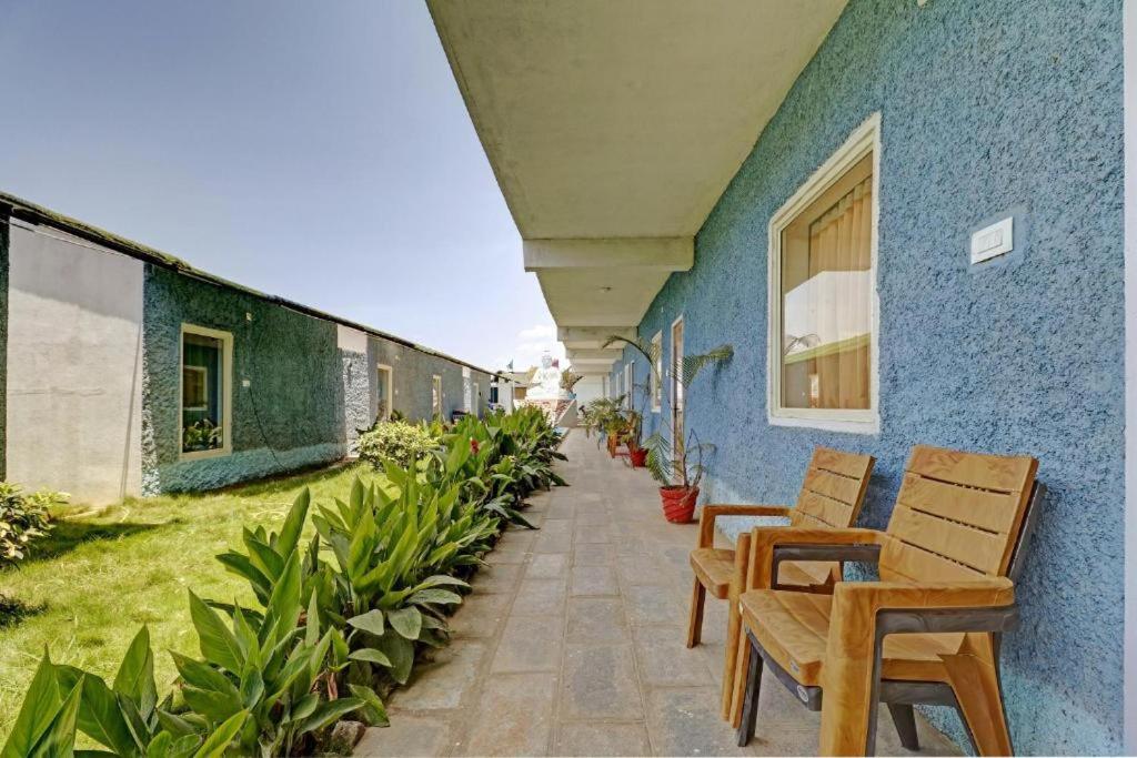 Bluerock Resort photo