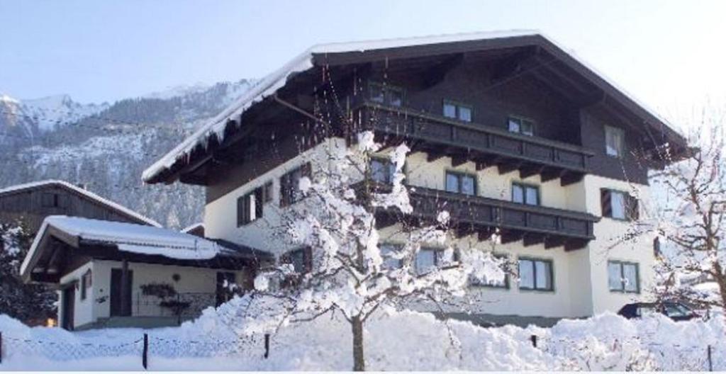 Pension Bergblick - 5