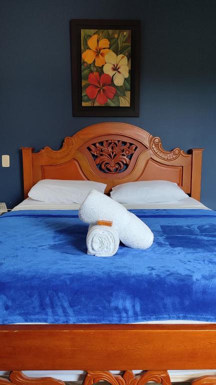 Hotel Dorado Barranquilla photo
