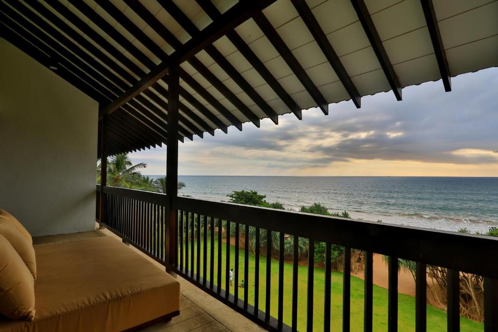 템플 트리 리조트 앤 스파 (Temple Tree Resort & Spa)