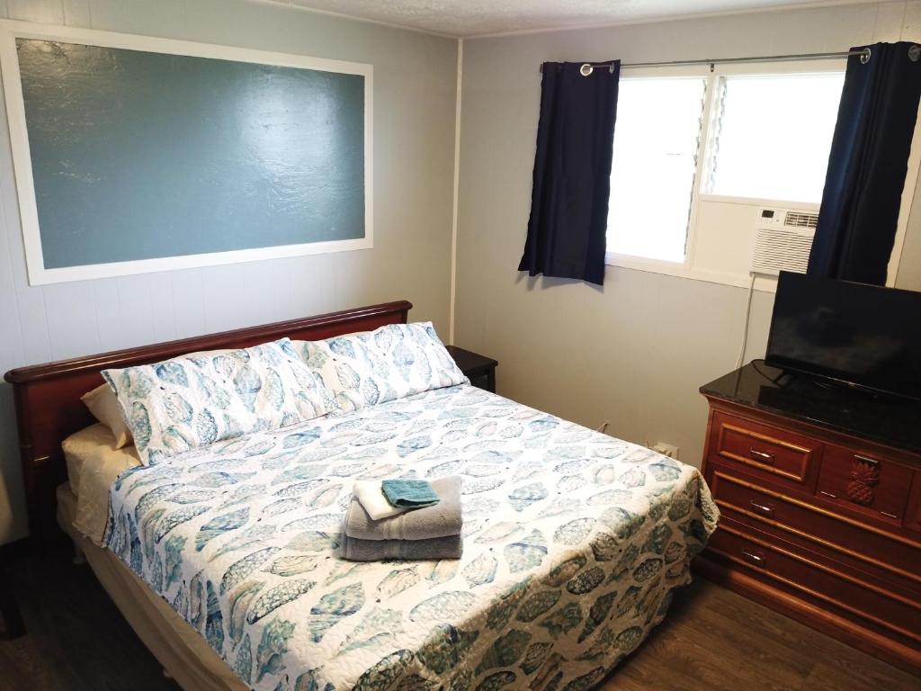 Rainbow Ohana, unit 2, Hilo