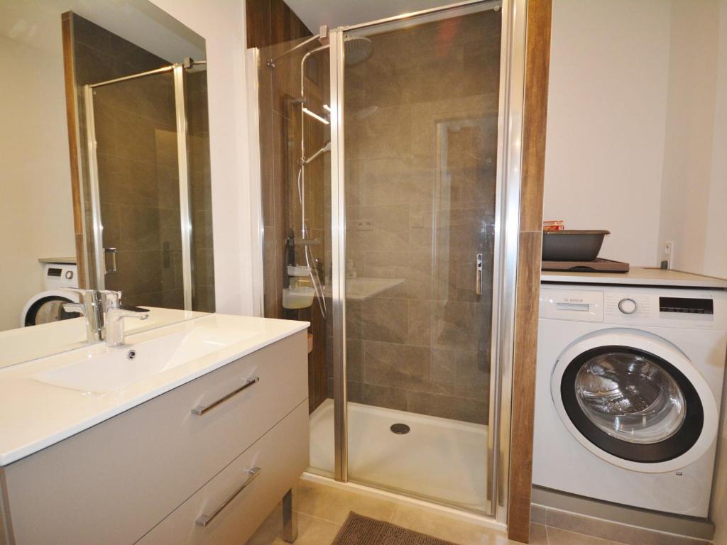 Appartement Rénové - 6 Pers, Pied des Pistes, Morzine, Proche Téléphérique, Balcon Sud - FR-1-684-30 - 4