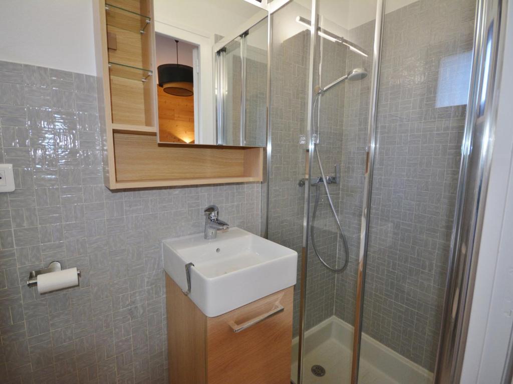 Appartement Rénové - 6 Pers, Pied des Pistes, Morzine, Proche Téléphérique, Balcon Sud - FR-1-684-30 - 5