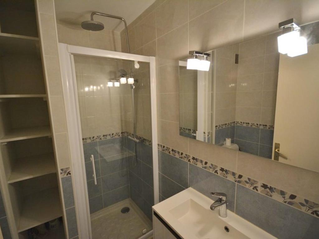 Studio 4 pers. proche pistes Morzine - FR-1-684-55 - 5