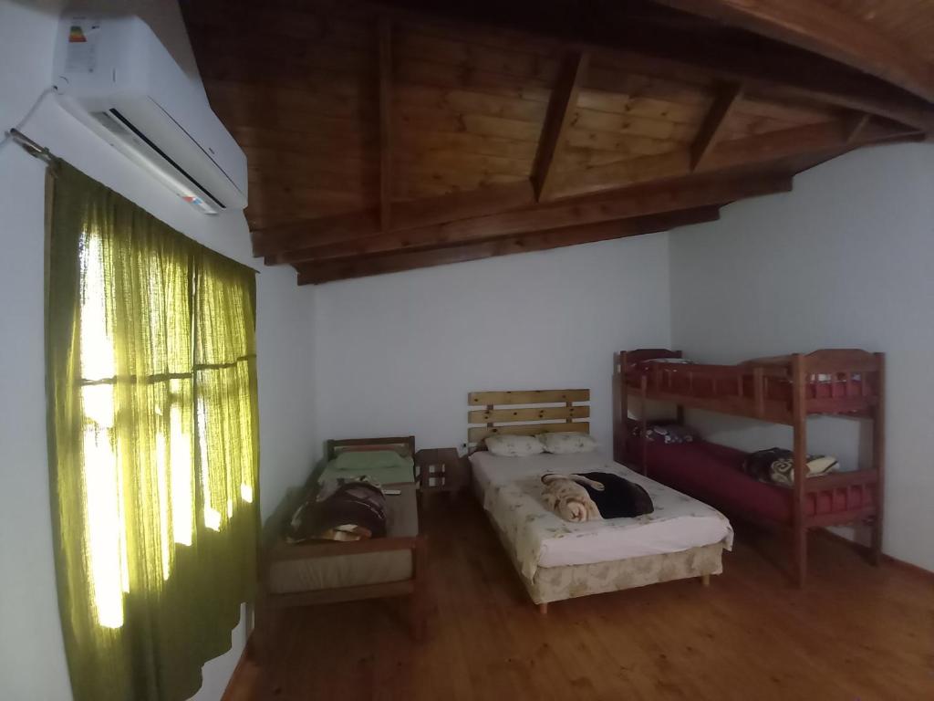Cabañas Marian 2 - 5