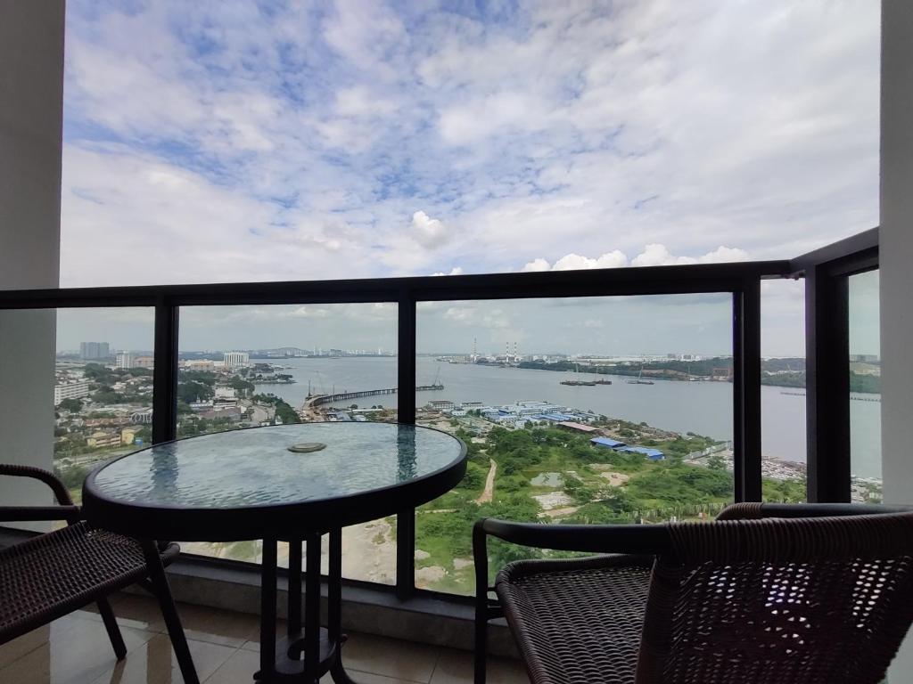 [NEW] R&F 日出海景1卧室度假套房 photo