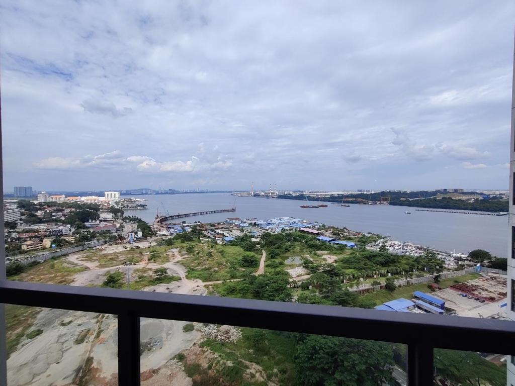 [NEW] R&F 日出海景1卧室度假套房 photo