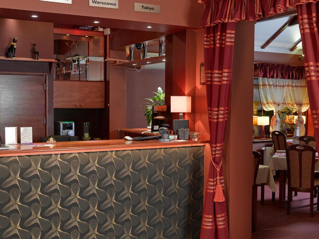 Aura - Hotel & Restaurant & Sauna photo