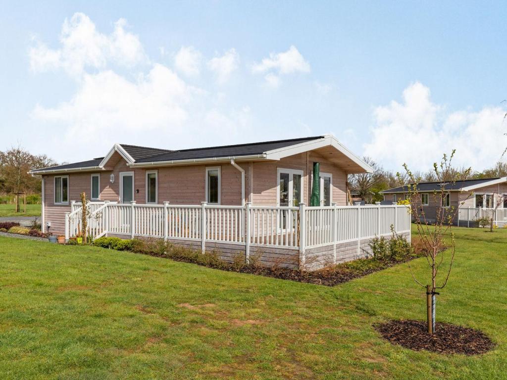 Viburnum Lodge in Willington, United Kingdom reviews, prices