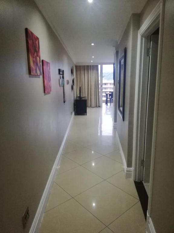 THE SAILS - SEA VIEW Apartment 2 Sleeper - POINT WATERFRONT photo