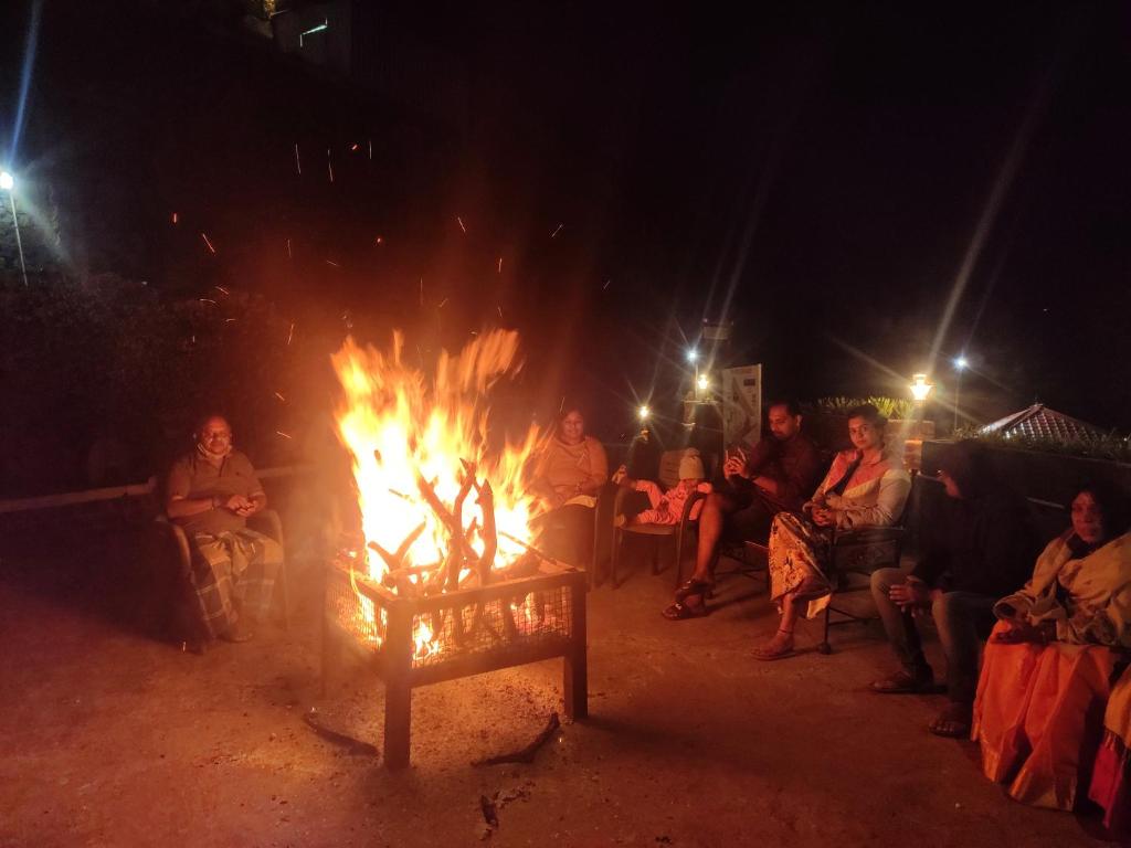 Jem Valley resort photo