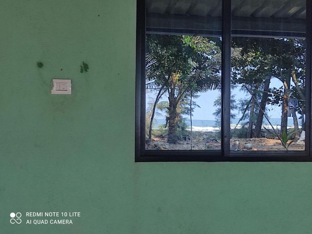 Nestle Sahyadri Beachfront Homestay — Hotel in Bhatkal