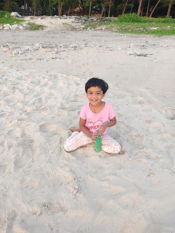 Nestle Sahyadri Beachfront Homestay photo