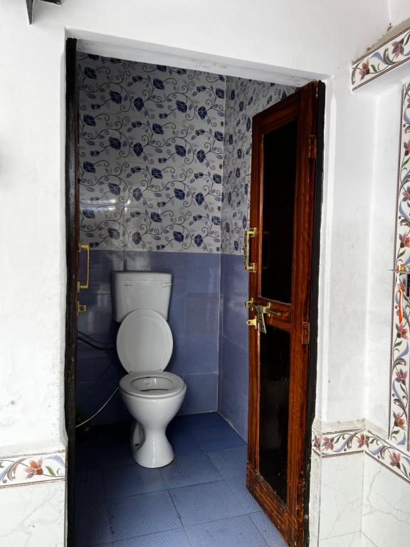 Wanderlust Hostel & Home Stay photo