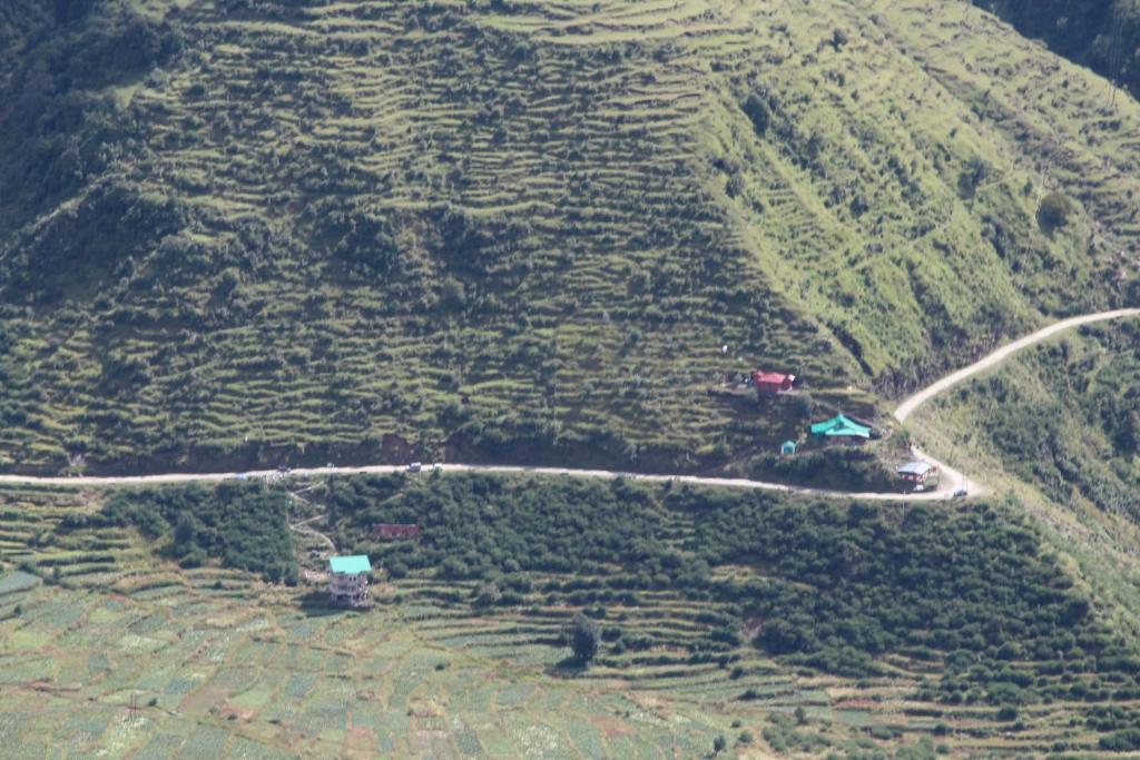 Dhauladhar Woodhouse — Hotel in Raj Gunda