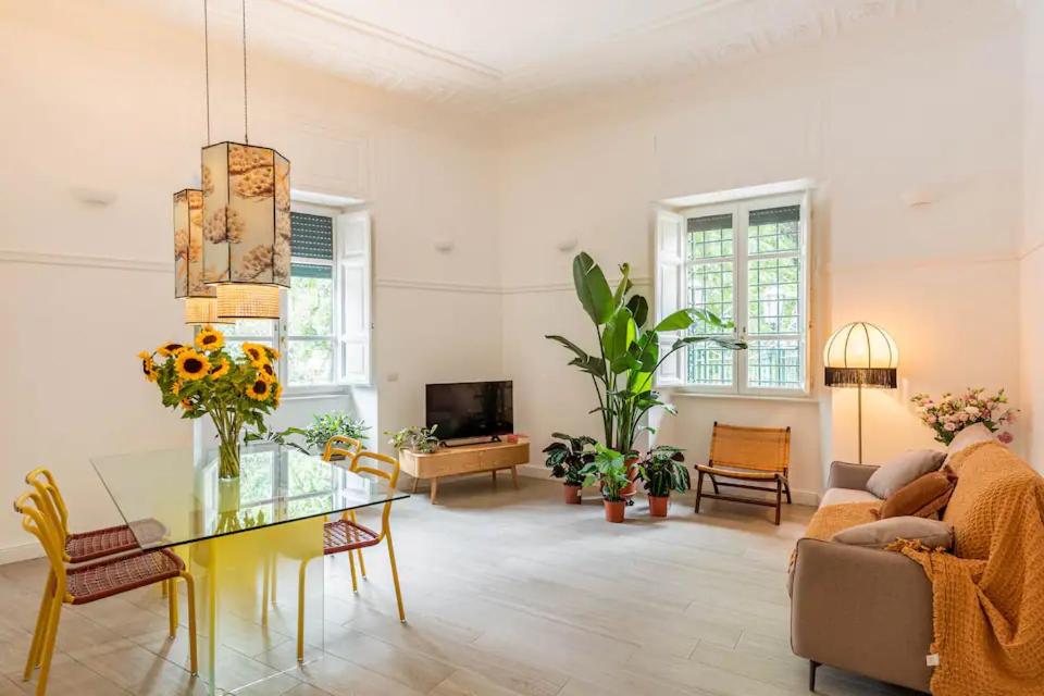 MARCANTONIO HOME ROME - Colosseum - Viale Manzoni 39-41 - 1