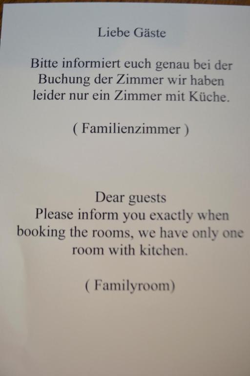 Pension Chalet Bergseegut - 4