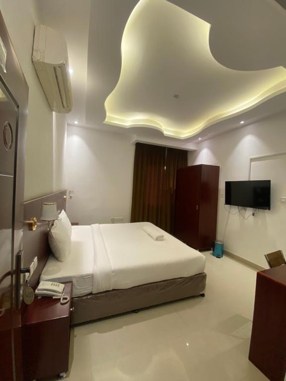 ALJAWHARA INN HOTEL photo