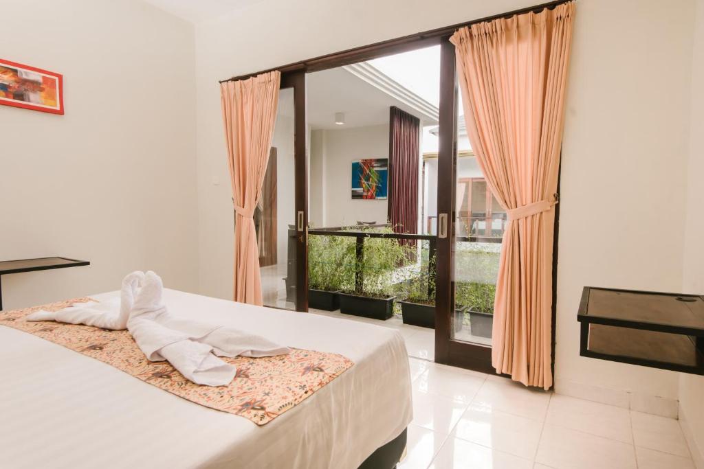 Ulun Kubu Villa photo