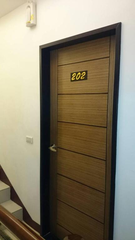 Ziteng Hua Homestay 호텔 이미지 1