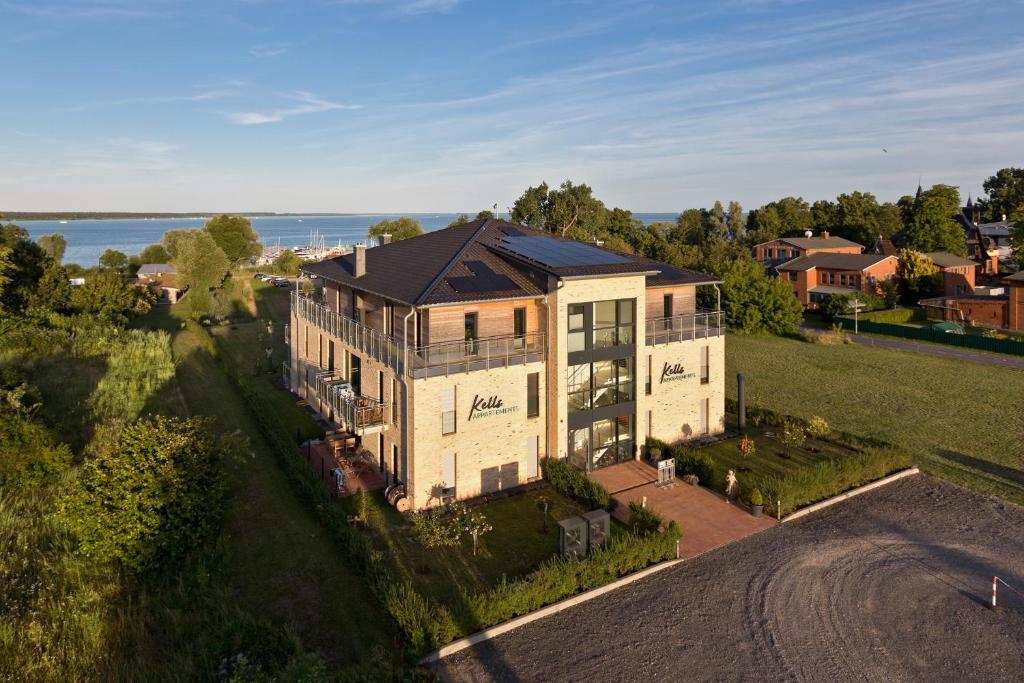 Kells Appartements