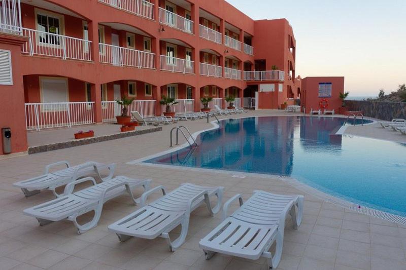 Apartamento Vista Esmeralda en Playa Paraiso - 4
