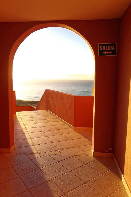 Apartamento Vista Esmeralda en Playa Paraiso - 5
