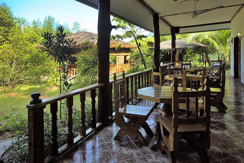 Omusee Self Catering, Baie Sainte Anne