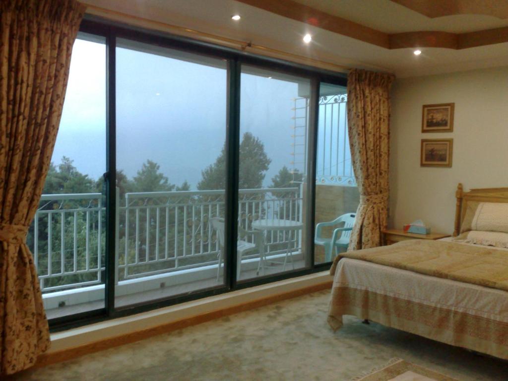 バルコニー/テラス