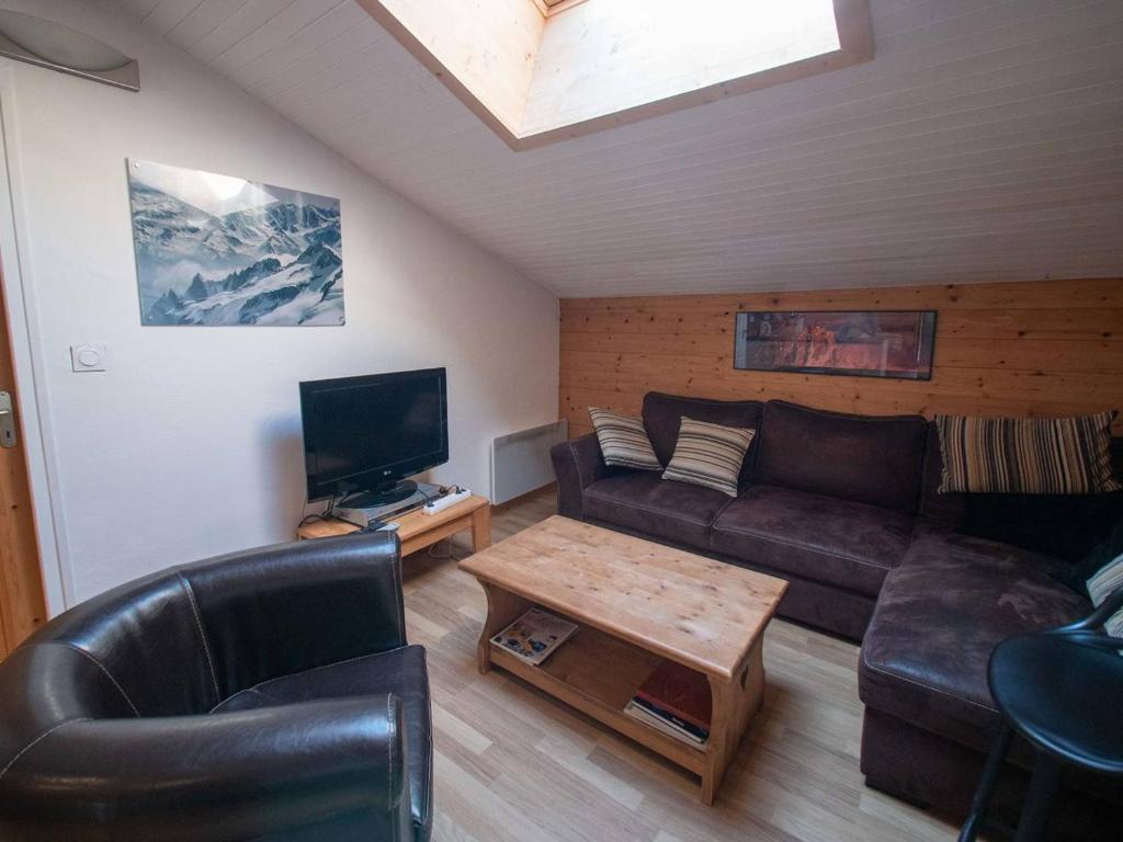 Appartement spacieux à Valmorel, 11 couchages, 4 Pièces, casier à skis - FR-1-291-749 - 2