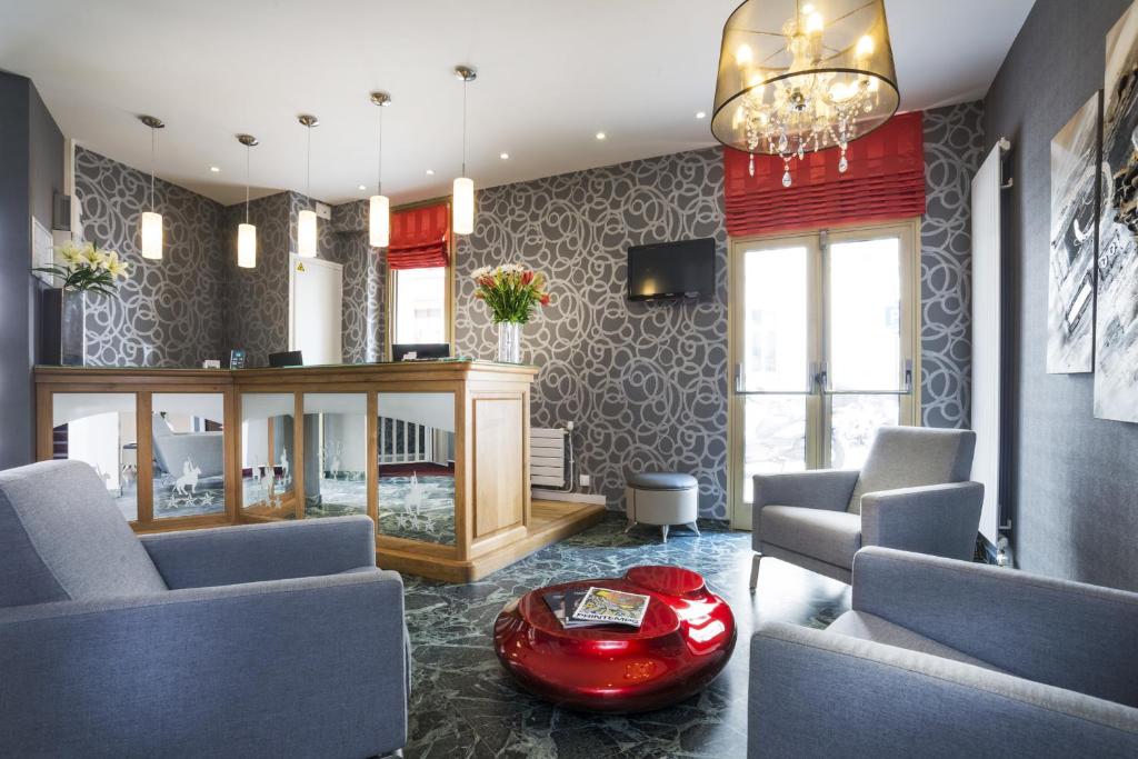 Hotel Charlemagne Photo 0