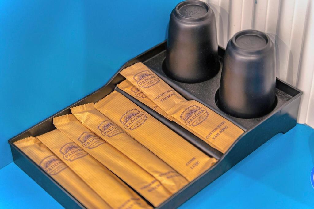 バスルーム（客室）