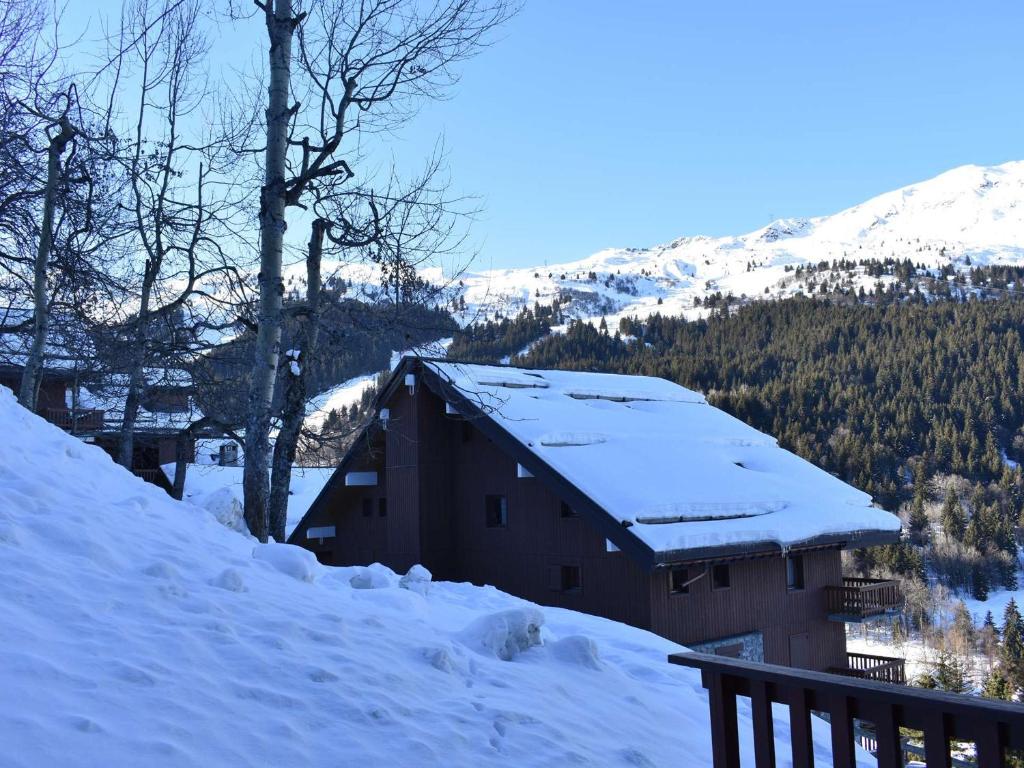 Studio confortable pour 4 pers, balcon sud, proche pistes et commerces - Méribel - FR-1-180-26 - 3