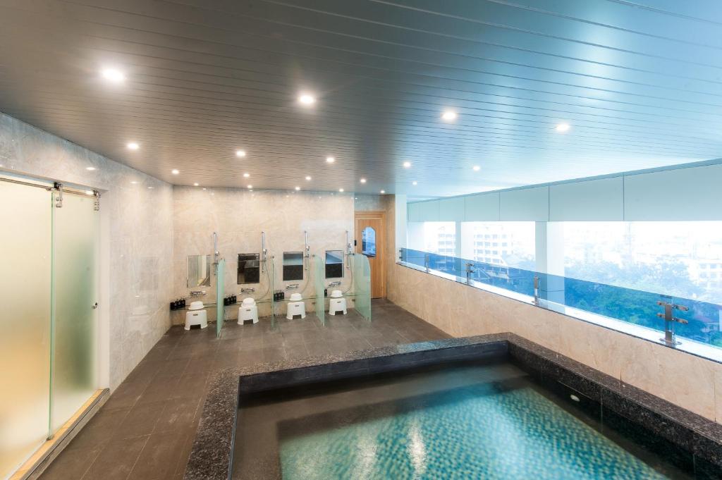 Khách sạn Sakura, Ba Đình Khách sạn Sakura, Ba Đình