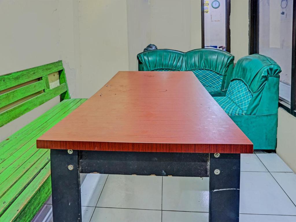 OYO 91683 Wijaya Kusuma Homestay photo