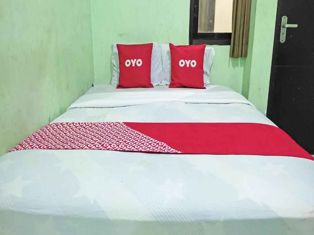 OYO 91683 Wijaya Kusuma Homestay photo