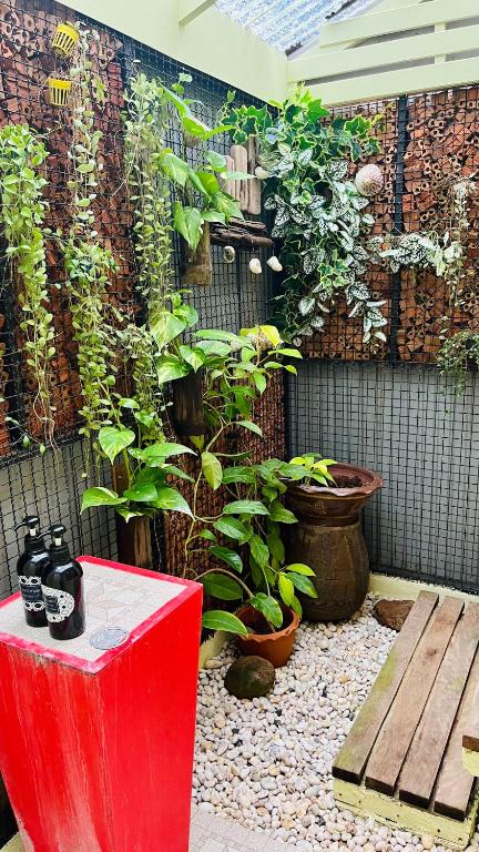 バスルーム（客室）