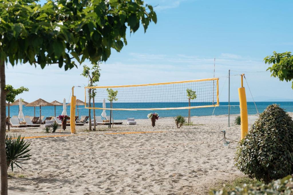 Hotel Giannoulis — Sport i rekreacja in Katerini, Macedonia Środkowa