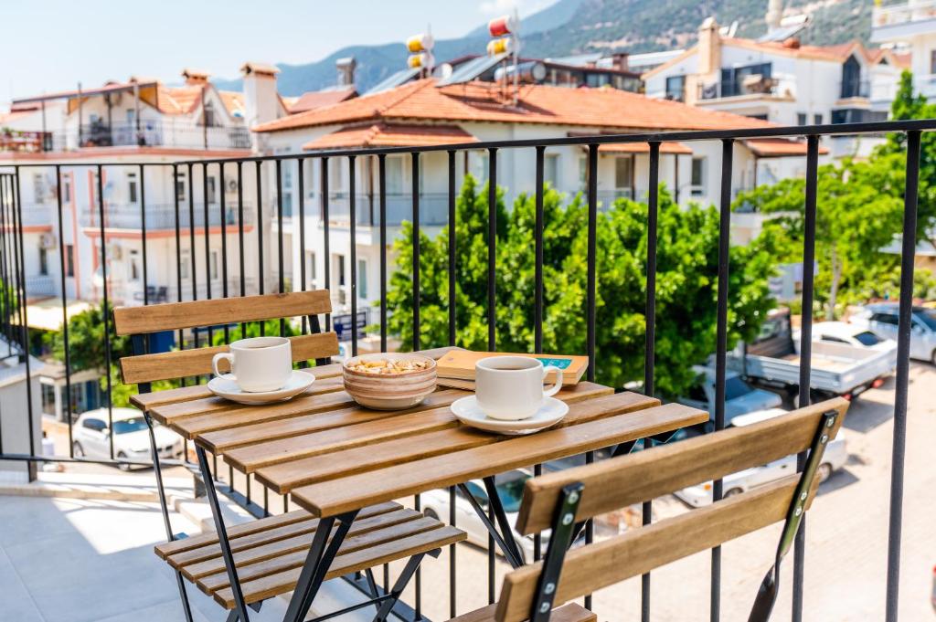 카쉬 에브데르한 호텔 이미지 2