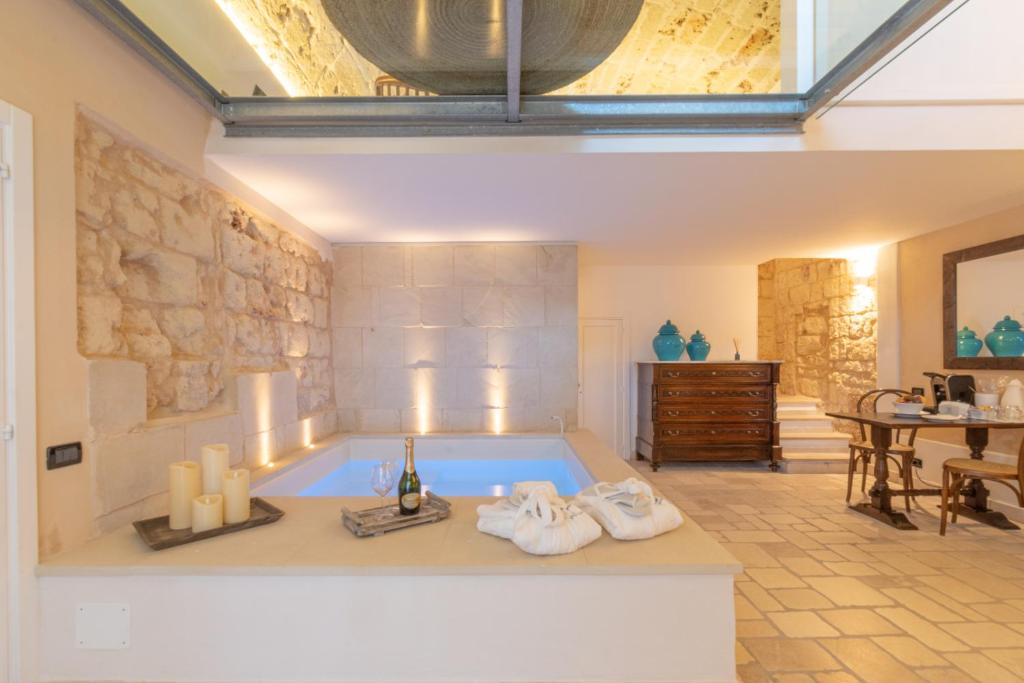 Masseria dei Monaci - 4