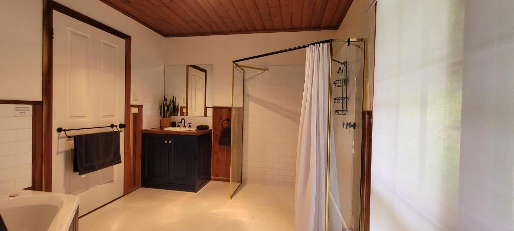 Tall Trees Eco Retreat photo