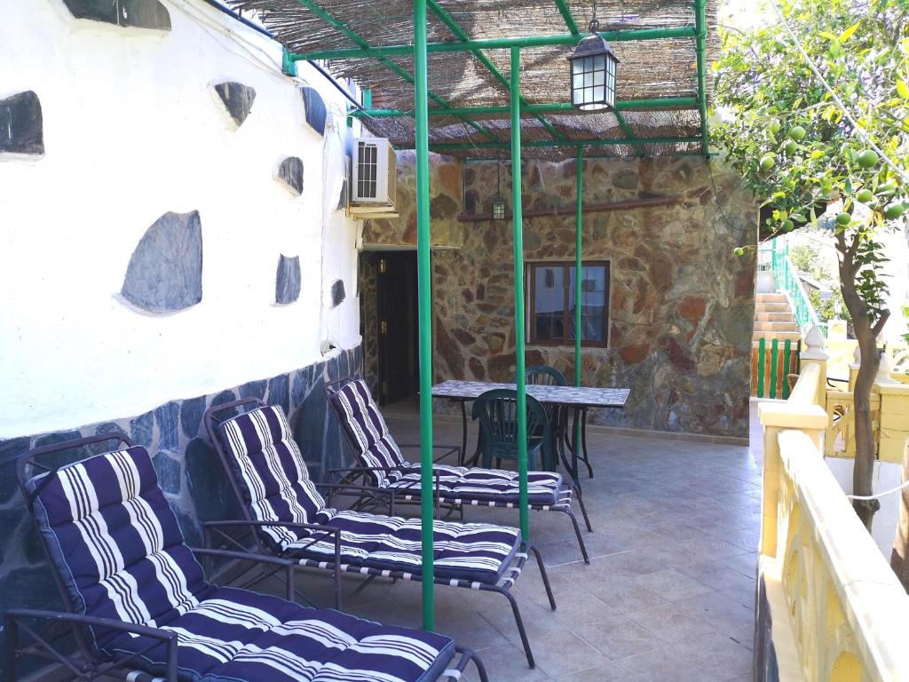 Finca Tomas y Puri photo