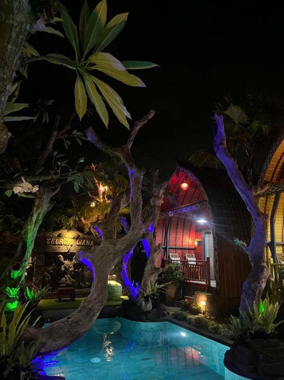 Villa Telaga Wana photo