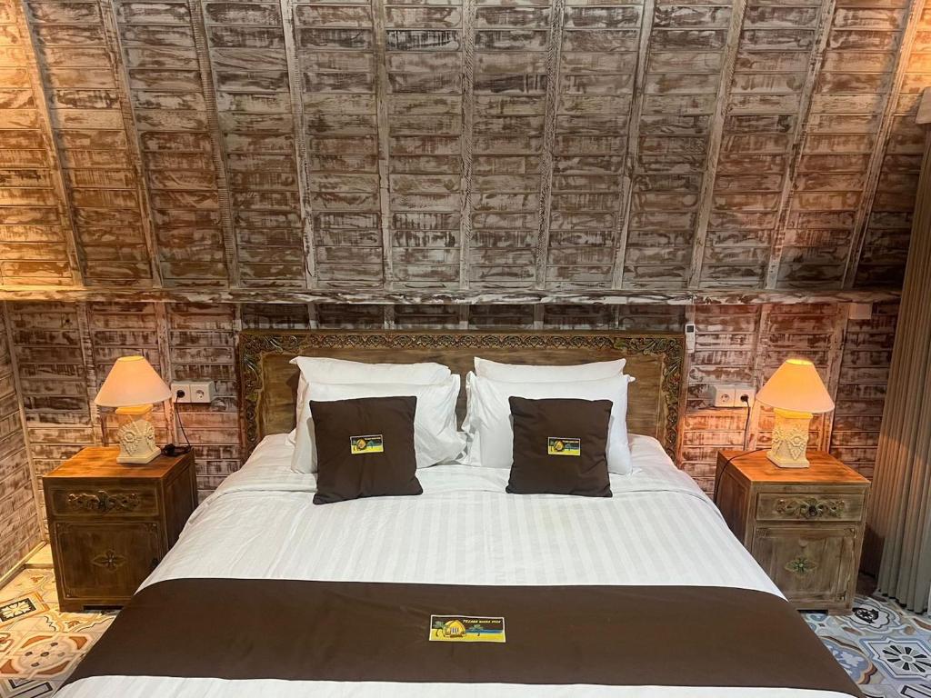 Villa Telaga Wana photo