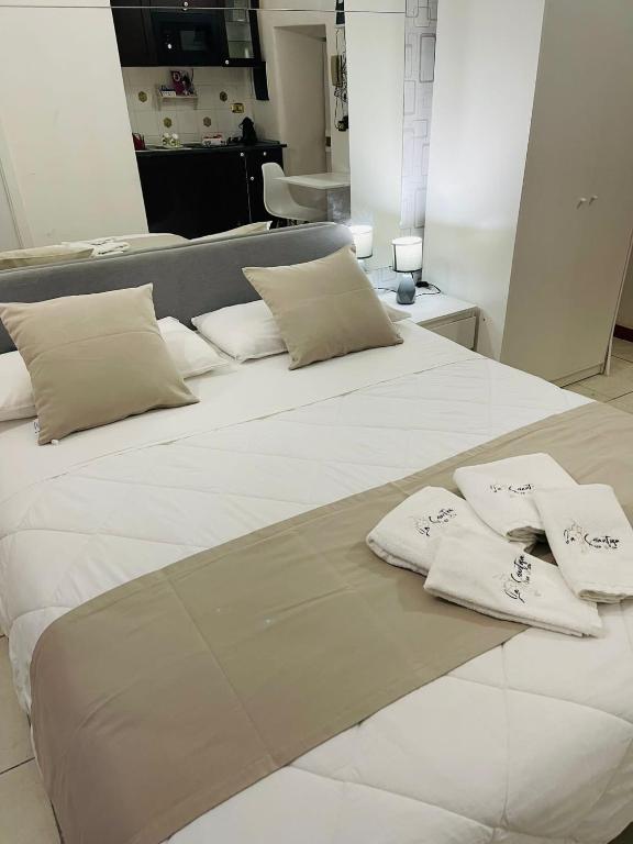 B&b La sciantosa