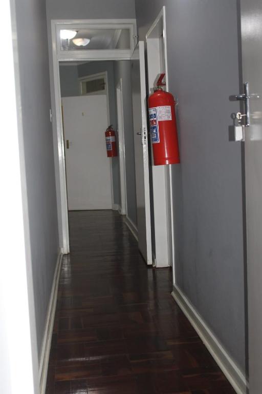 Jollys park guesthouse photo