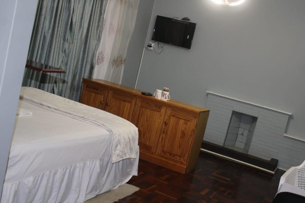 Jollys park guesthouse photo
